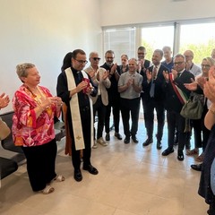 Presidio ASL di Cellamare