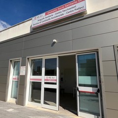 Presidio ASL di Cellamare