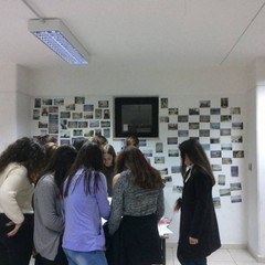 mostra fotografica liceo socrate