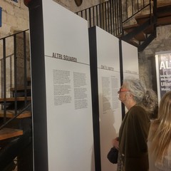 A Bari la mostra fotografica “Immagini della follia tra memoria e progetto” con Uliano Lucas