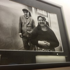 A Bari la mostra fotografica “Immagini della follia tra memoria e progetto” con Uliano Lucas