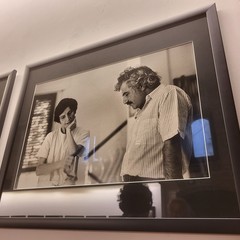 A Bari la mostra fotografica “Immagini della follia tra memoria e progetto” con Uliano Lucas