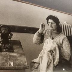 A Bari la mostra fotografica “Immagini della follia tra memoria e progetto” con Uliano Lucas