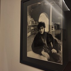 A Bari la mostra fotografica “Immagini della follia tra memoria e progetto” con Uliano Lucas