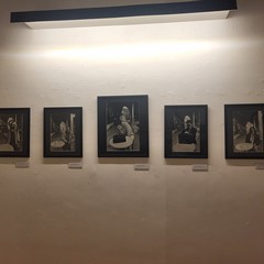 A Bari la mostra fotografica “Immagini della follia tra memoria e progetto” con Uliano Lucas