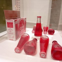 Mostra Saperi Visibili packaging Bari