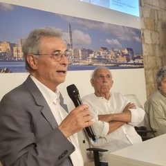 A Bari la mostra fotografica “Immagini della follia tra memoria e progetto” con Uliano Lucas