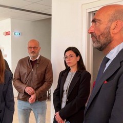 Museo Santa Scolastica Bari