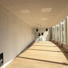 Museo Santa Scolastica Bari