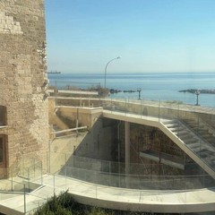 Museo Santa Scolastica Bari