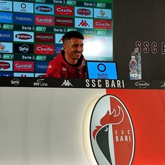 nicola bellomo