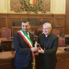 nicolino d'oro 2018