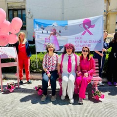 Breast Unit Policlinico di Bari