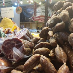 11^ anno del Villaggio del Gusto