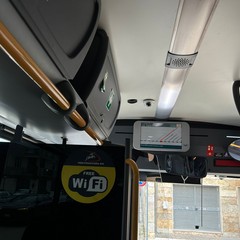 Nuova flotta Ferrotramviaria Andria Sud