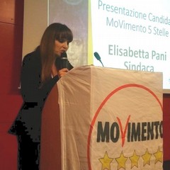 La presentazione dei candidati