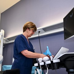 Nuovo reparto di Ginecologia chirurgica all’Ospedale Di Venere