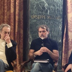 Presentazione alla stampa del Corteo Storico di San Nicola
