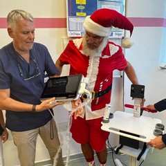 Ospedale San Paolo di Bari