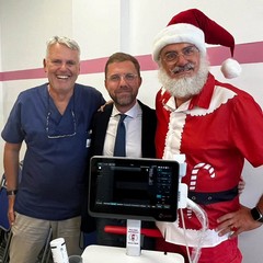 Ospedale San Paolo di Bari