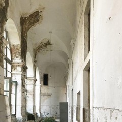 Ostuni restauro ex convento