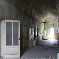 Ostuni restauro ex convento