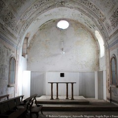 Ostuni restauro ex convento