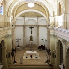 Ostuni restauro ex convento