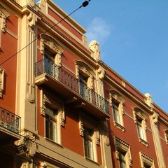 PALAZZO ALBEROTANZA di Miedil Costruzioni