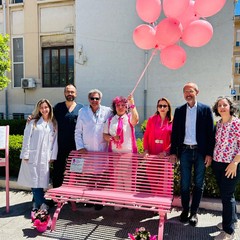 Breast Unit Policlinico di Bari