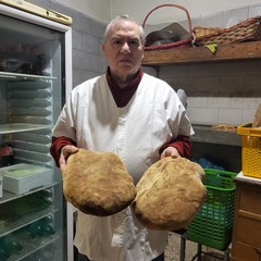 Panificio Santa Teresa: un pezzo di storia dei sapori a Bari Vecchia