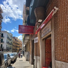 100 anni del panificio Violante
