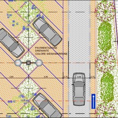 Parcheggio Sant'Anna, via ai lavori
