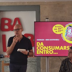 Torna la sesta edizione di 42gradi – idee sostenibili: “Da consumarsi entro…”
