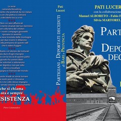 partigiani bari e provincia