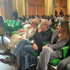Presentazione progetto parto in anonimato