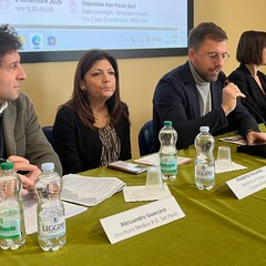 Presentazione progetto parto in anonimato