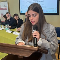 Presentazione progetto parto in anonimato