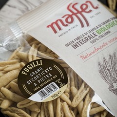 Quality Award 2019, premiata la pasta fresca integrale biologica di Maffei