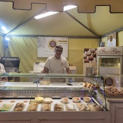 11^ anno del Villaggio del Gusto