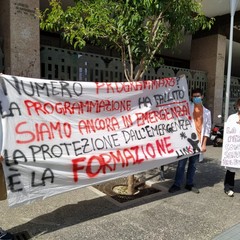 protesta link medicina