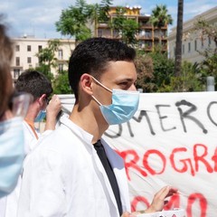protesta link medicina