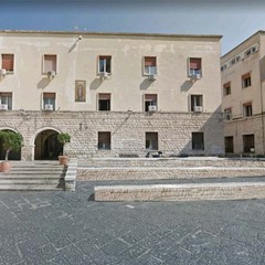 Piazza Chiurlia PROVA