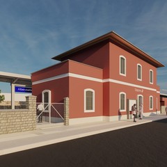 Ferrovie del Sud Est: partono i cantieri del PNRR