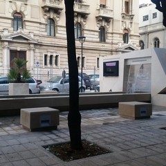 piazzetta corso cavour