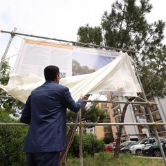 al via il cantiere di piazzetta dei papi