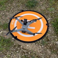 piemontese drone