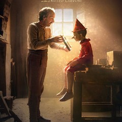 pinocchio garrone