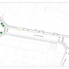 planimetria rotatoria palese