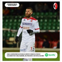 playlist ssc bari